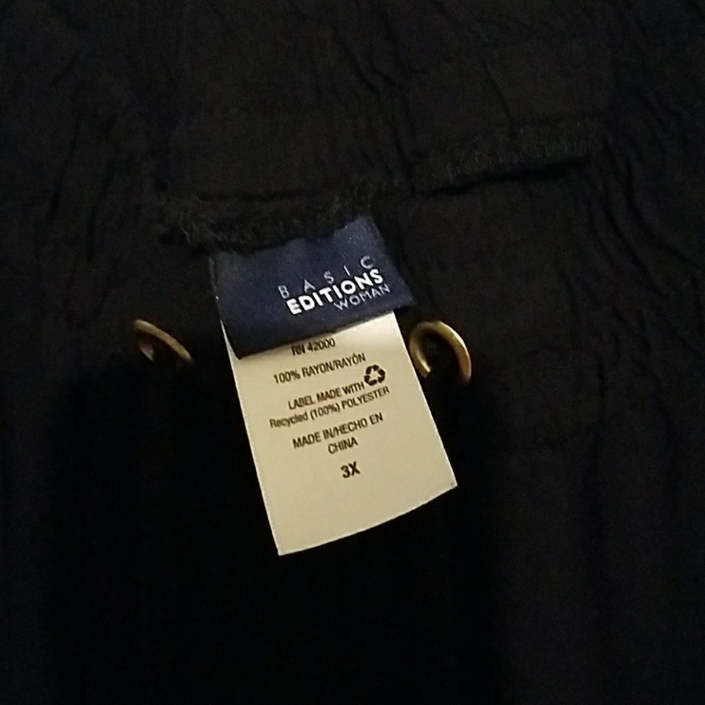 Pants - Picture 3 of 3