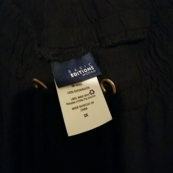 Pants - Picture 3 of 3