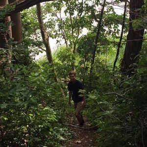 Meet your Posher, Matt