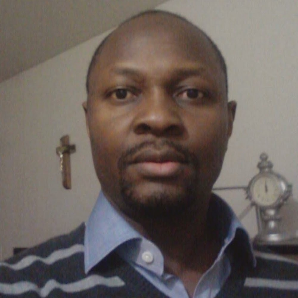 Meet your Posher, Josey