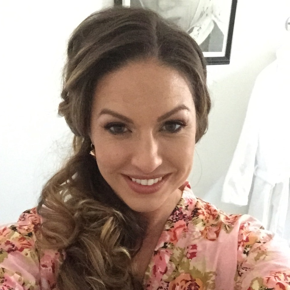 Meet your Posher, Lacey