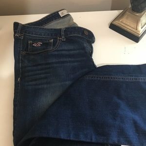 Abercrombie jeans