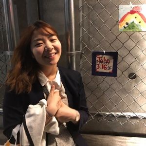 Meet your Posher, Yujin