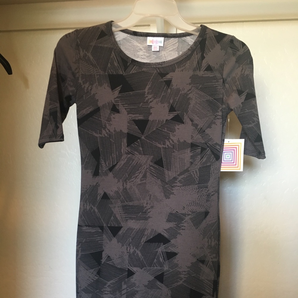 NWT LULAROE JULIA