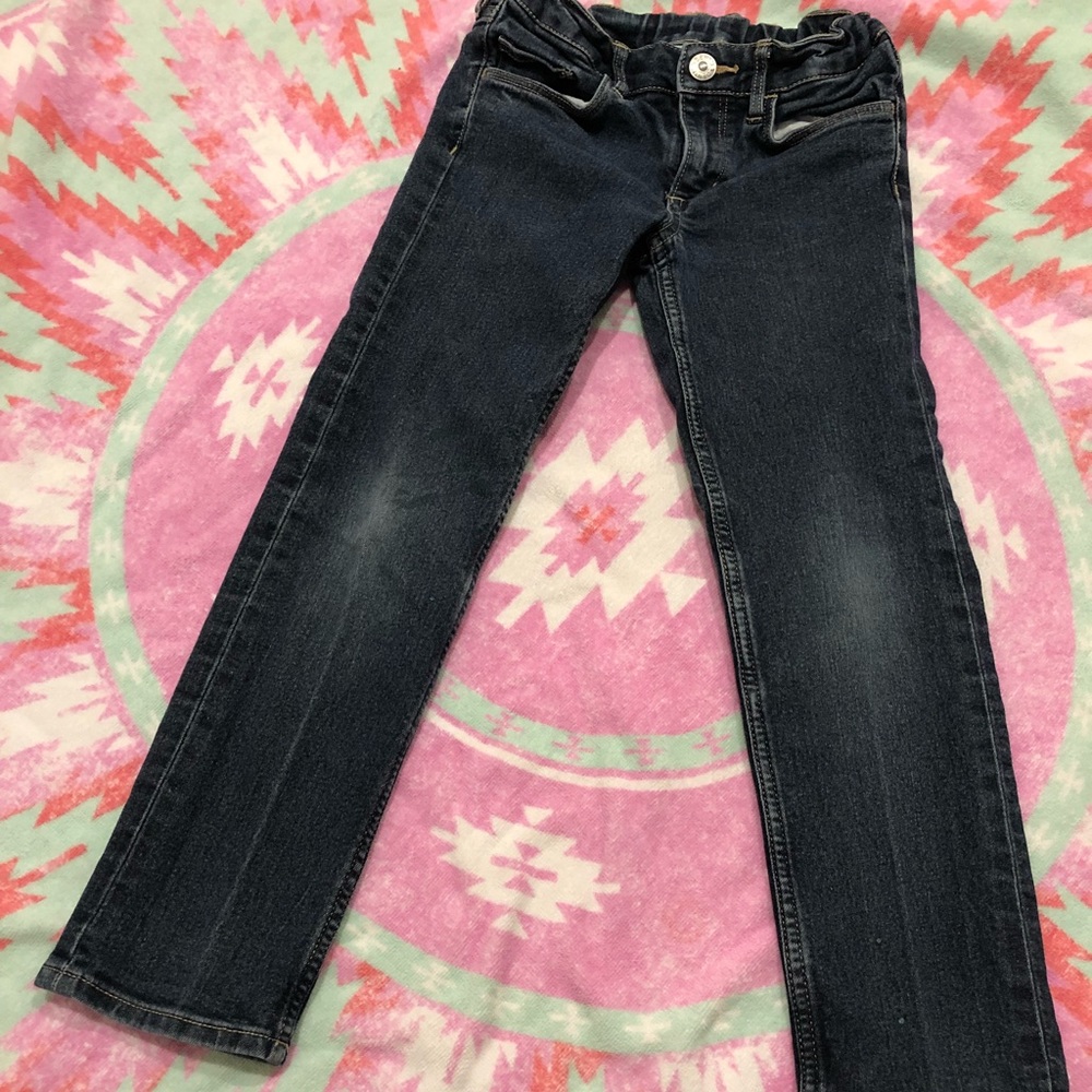 Girls Jeans