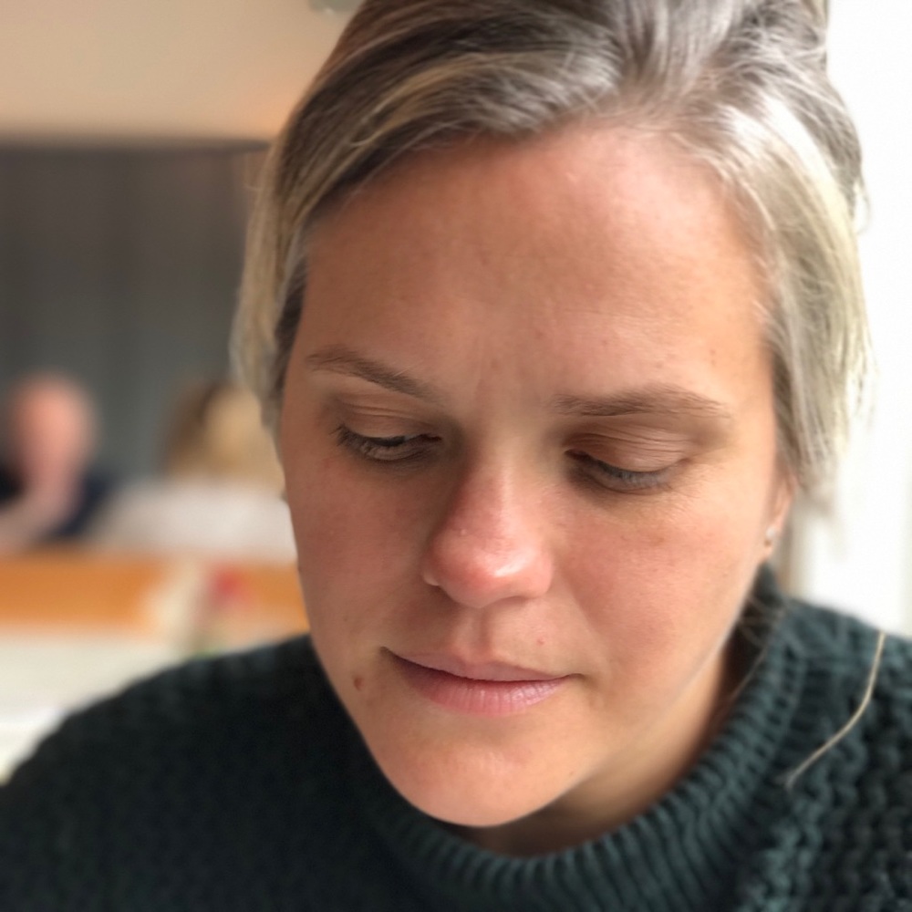 Meet your Posher, Carly