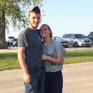 Meet your Posher, Alexandra