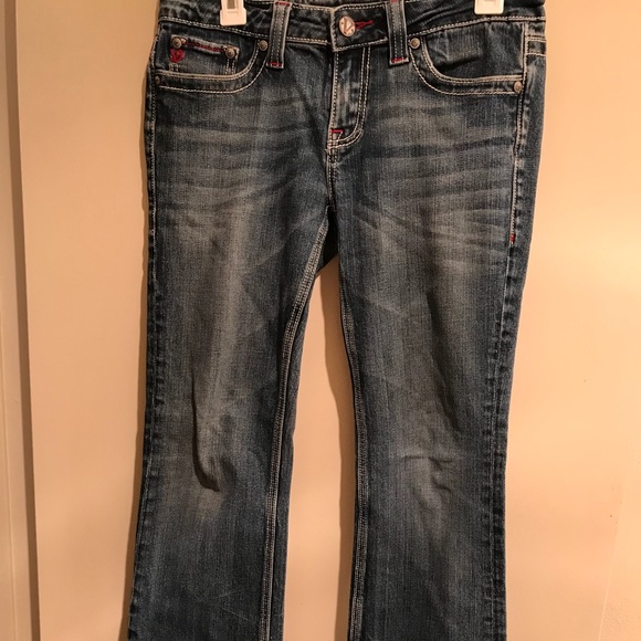 Vigoss Denim - Vigoss jeans size 30