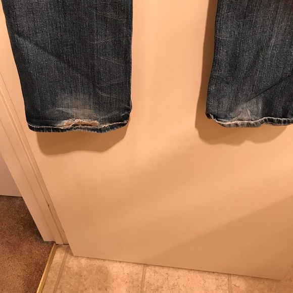 Vigoss jeans size 30 - Picture 3 of 7