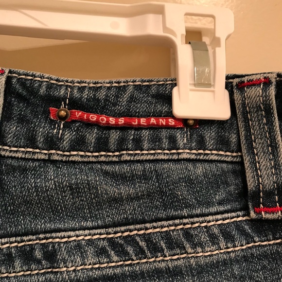 Vigoss jeans size 30 - Picture 4 of 7