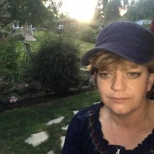 Meet your Posher, Vicki