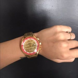 authentic bulova watch