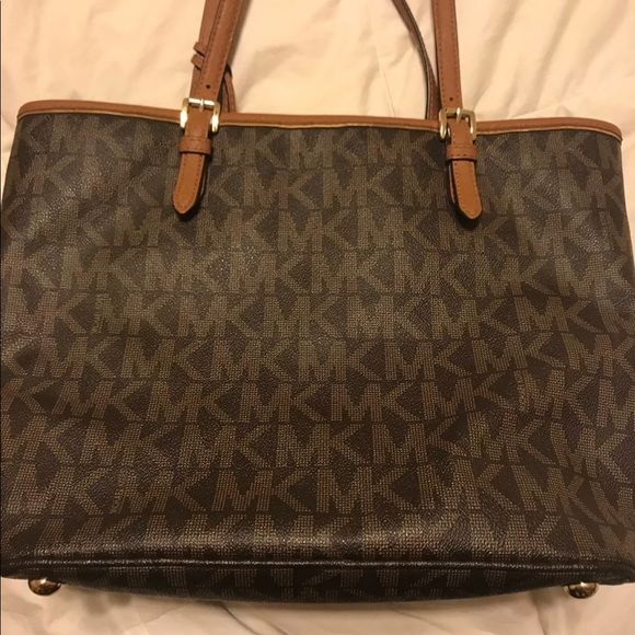 Michael Kors Purse - Picture 3 of 3