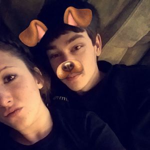 Meet your Posher, Jordan