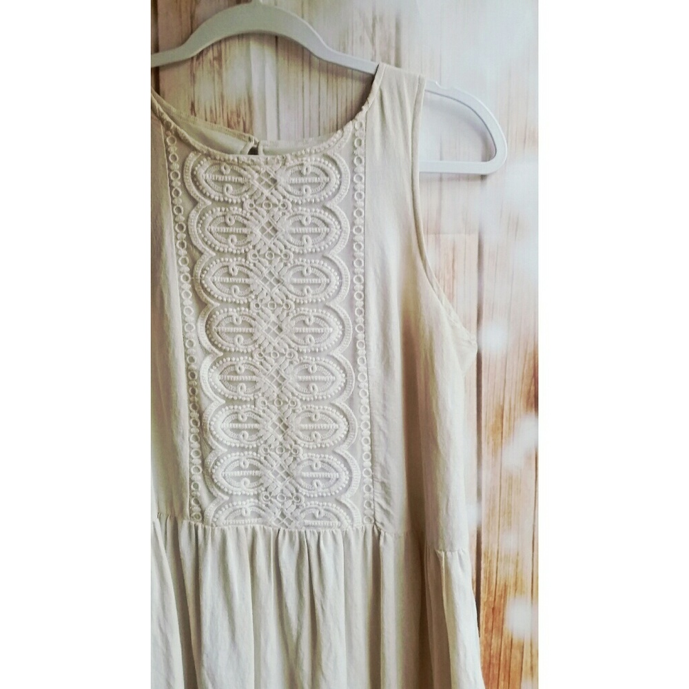 Dainty cream
