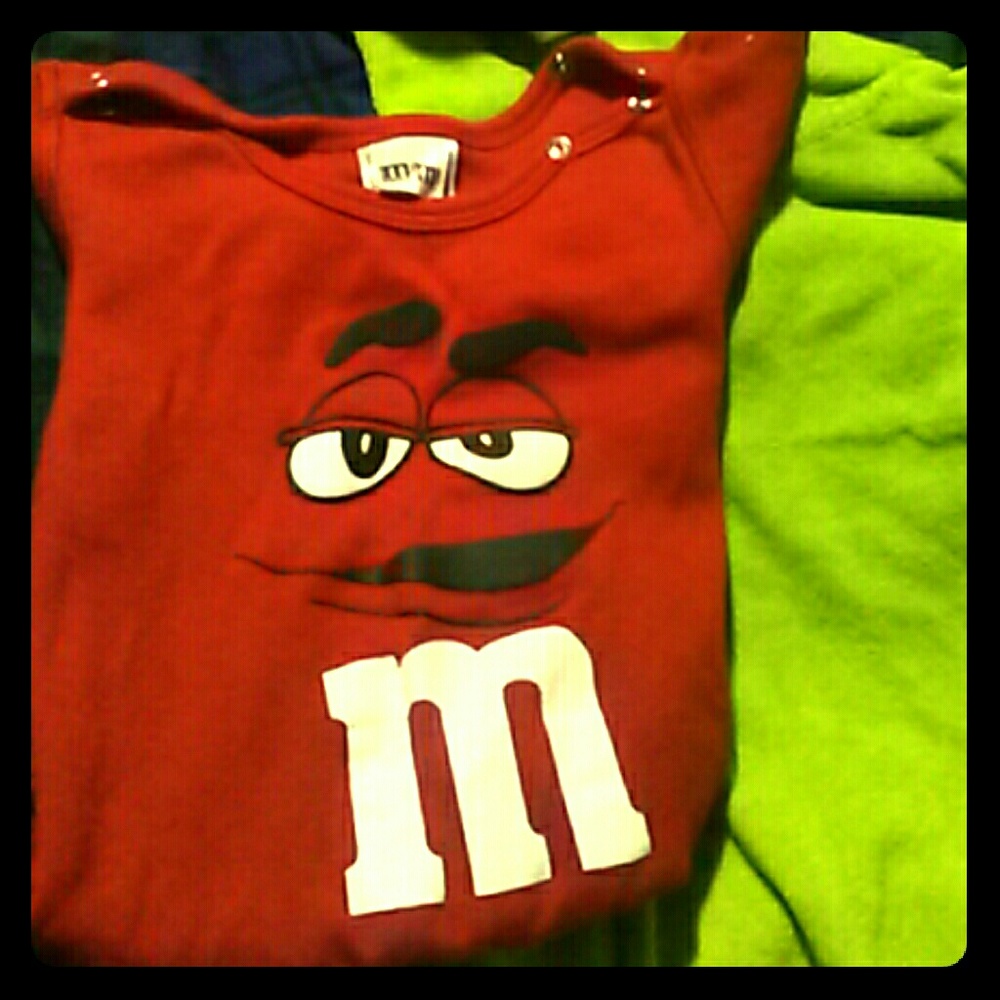 12 months onesie