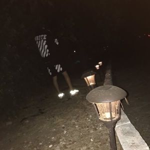 Meet your Posher, Joshua