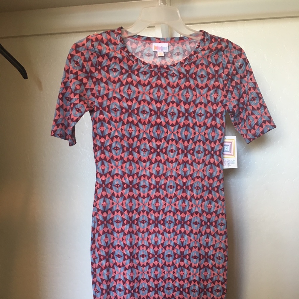 NWT Lularoe Julia