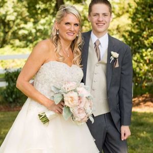 Meet your Posher, Carter