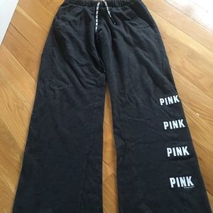 PINK Sweatpants