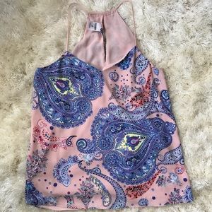 Express Reversible Barcelona Cami