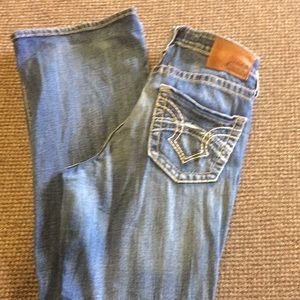 Big Star Maddie Boot