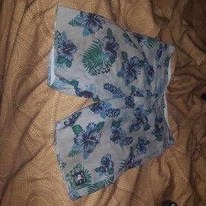Vanphibian Boardshorts