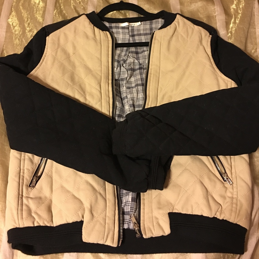 Sold❤️Bomber jacket