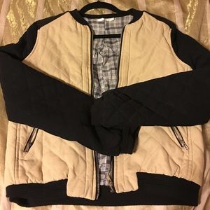 Sold❤️Bomber jacket