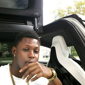 Meet your Posher, Ocieve