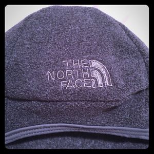 THE NORTH FACE infant beanie one size grey hat