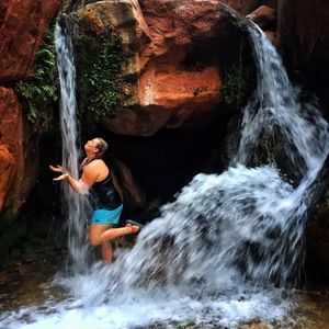 Meet your Posher, Anabelle