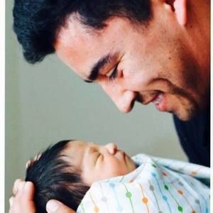 Meet your Posher, Edgar