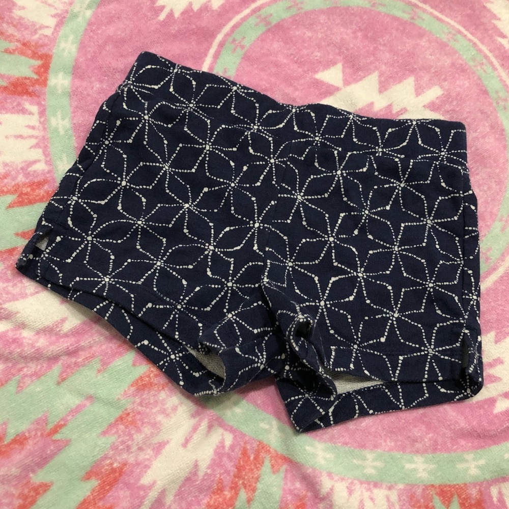 Girls shorts