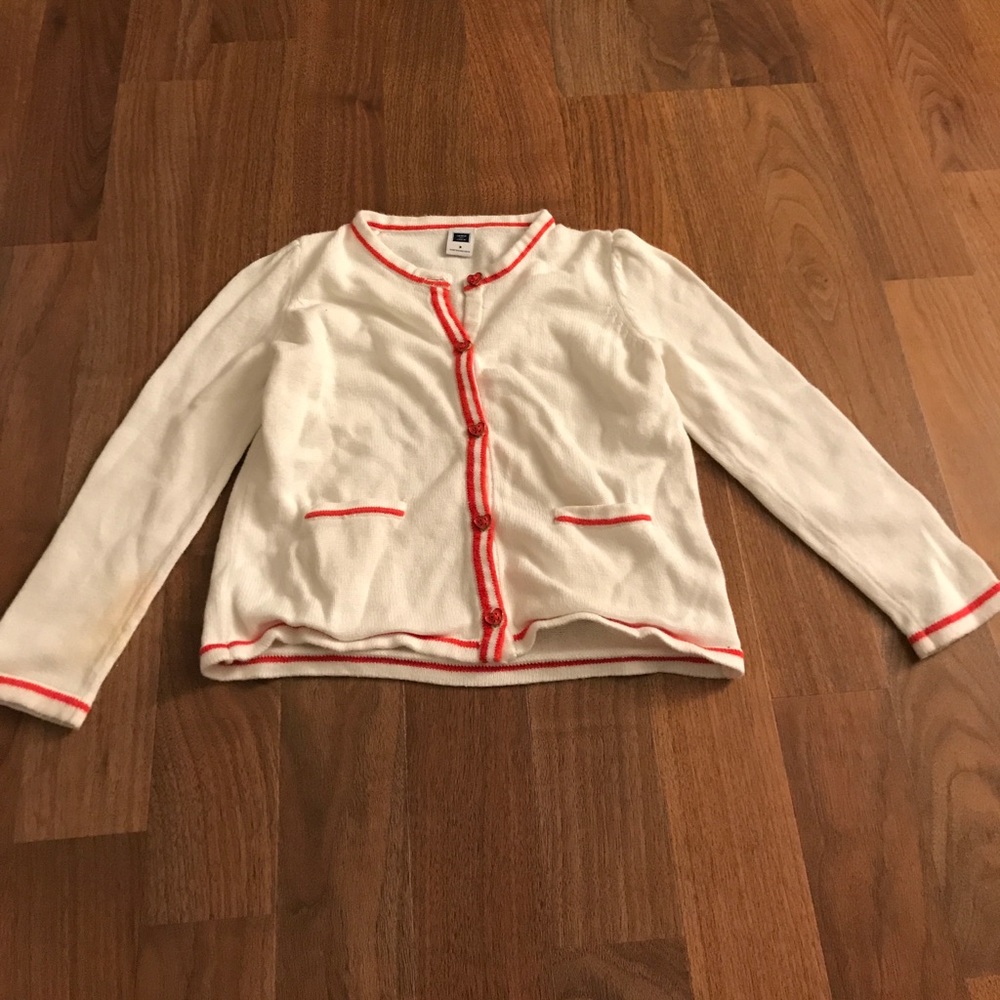 SOLD❗️Janie and Jack Cardigan