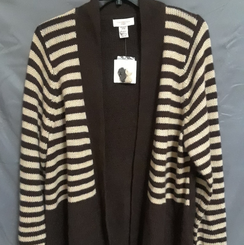 Covington Cardigan