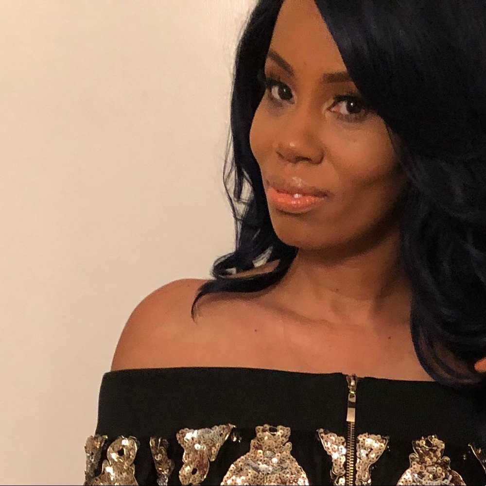 Meet your Posher, Lashonda