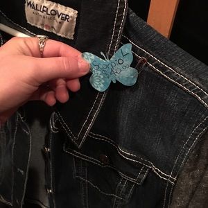 Scorpio astrology cosmic jacket