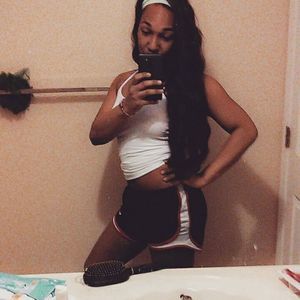 Meet your Posher, Christalyn