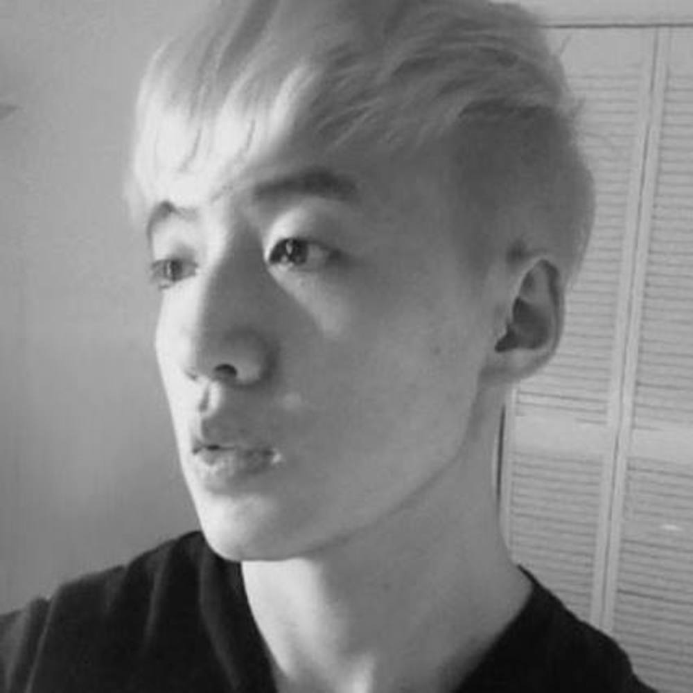 Meet your Posher, Joshua