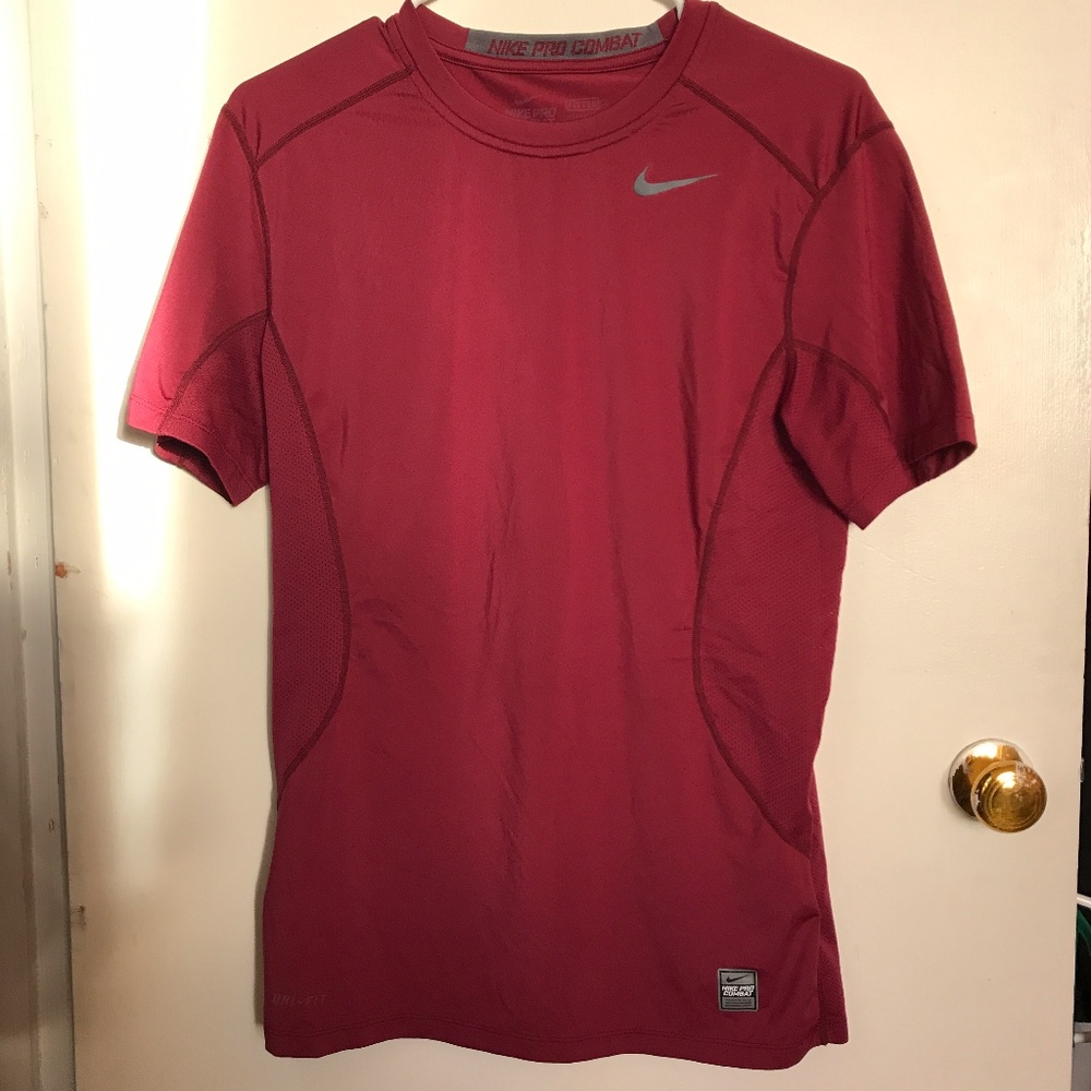 Nike Men's Dri Fit Shirt
