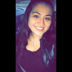 Meet your Posher, Jocelyn