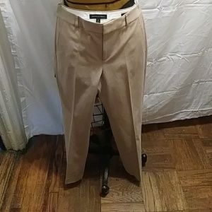Banana republic slacks