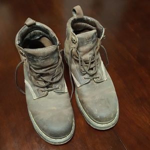 Dr Martens Workboots Mens Size 12