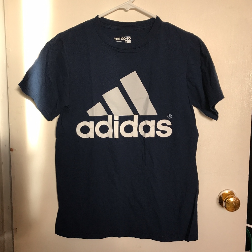 🚨2 for $15🚨 Adidas Men's Shirt