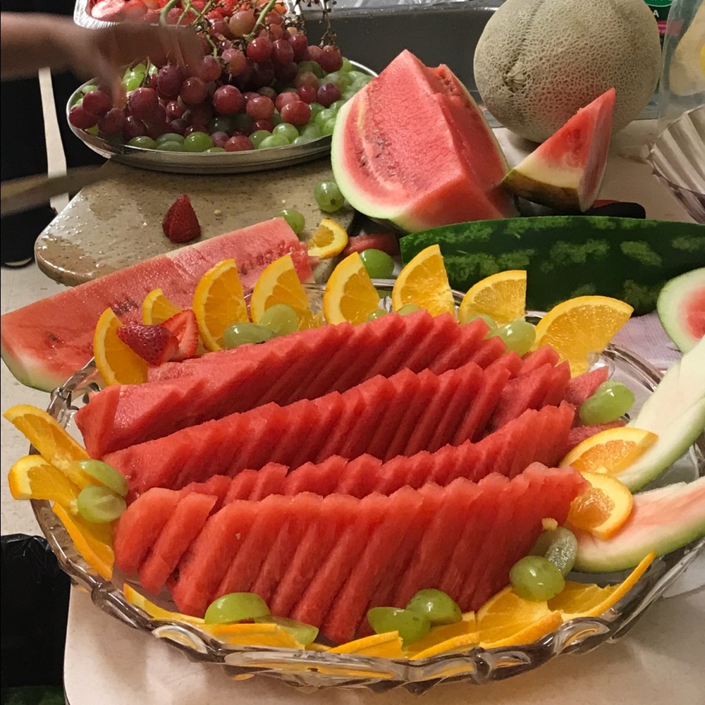 Meet your Posher, Aure