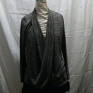 AB studio knot shirt