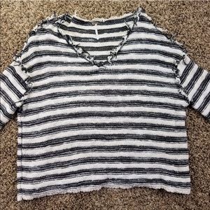 Free People sweater