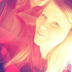 Meet your Posher, Brianna