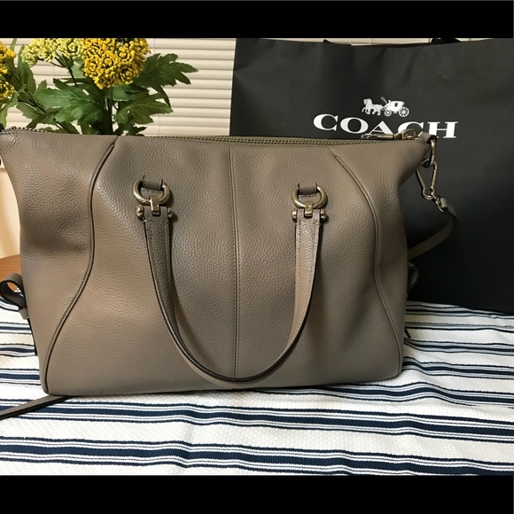 Large Primrose Satchel - Picture 2 of 4